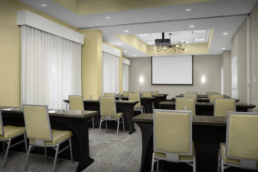 Homewood Suites by Hilton Jacksonville Downtown-Southbank - Général