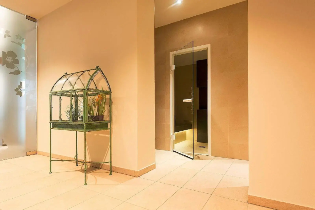 Hotel Steiger Sebnitzer Hof- Adults Only - Général