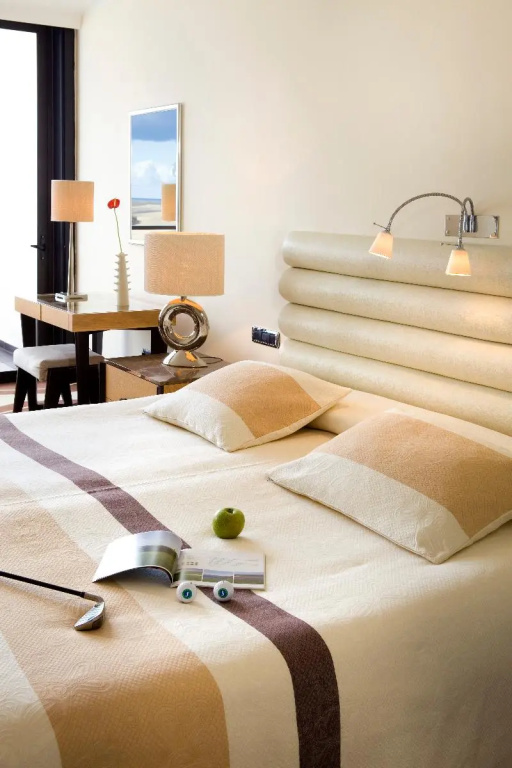 Seaside Palm Beach - Chambres