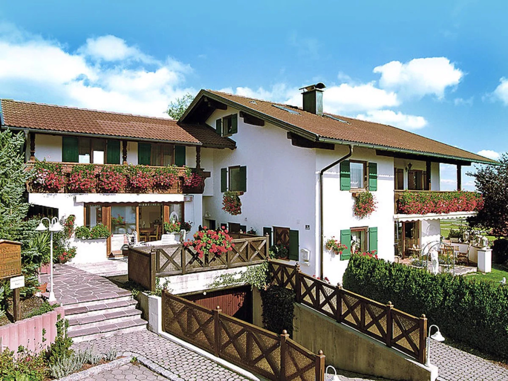 House Fischer Lechbruck am See