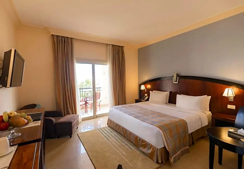 Stella Di Mare Beach Hotel & Spa Resort - Chambres
