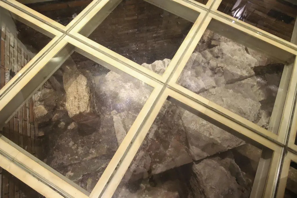 Отель Latinum - фото 9