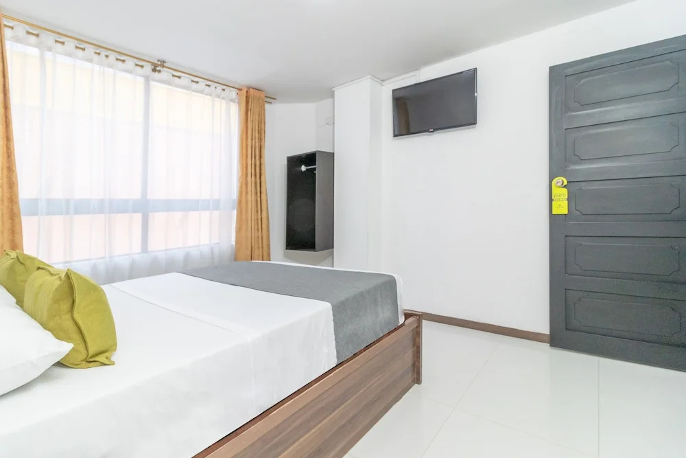 Ayenda 1086 Torre 52 - 3