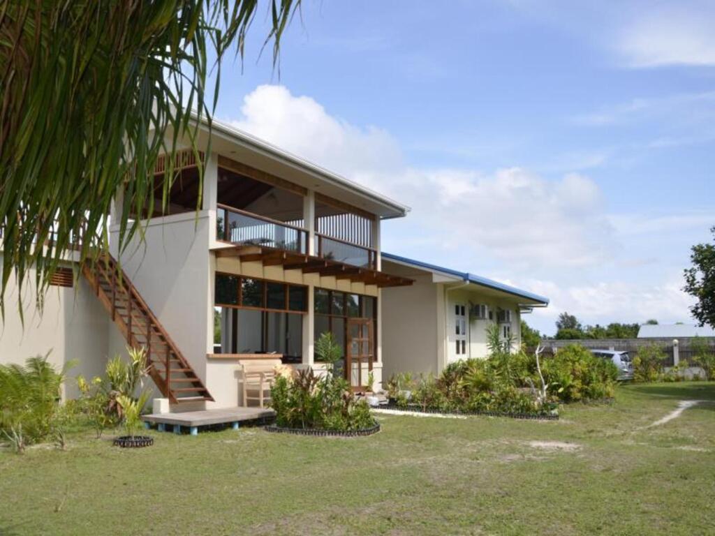 Nazaki Beach Hotel & Spa Maldives