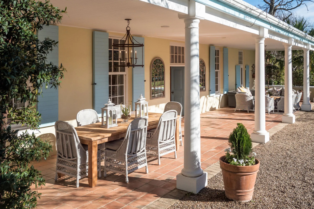 Auberge Clermont
