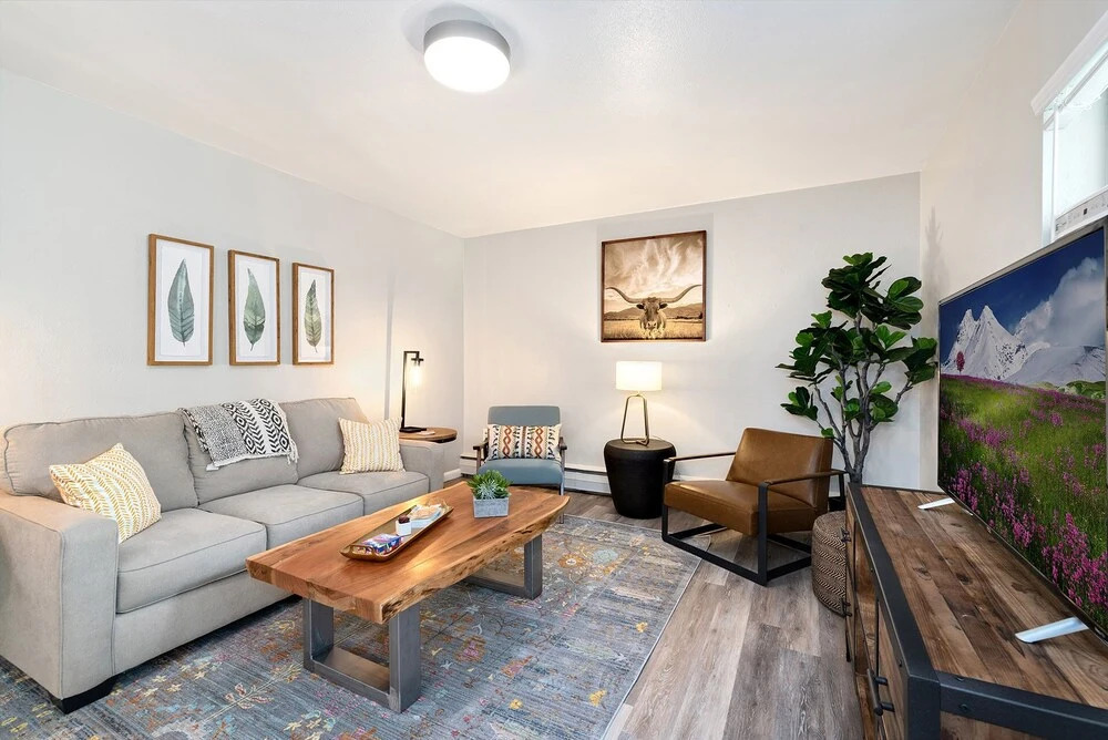 Gorgeous Condo in the Heart of Old Town — фото 5