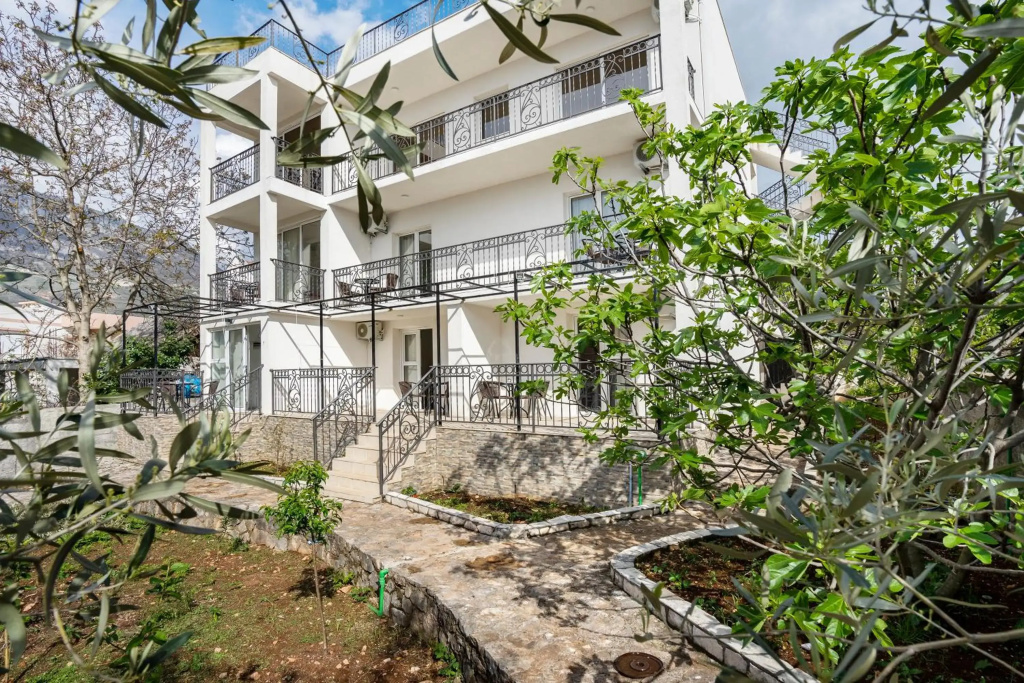 Apartments Natali