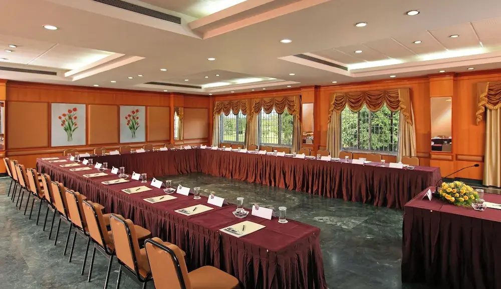 Hotel photo 12
