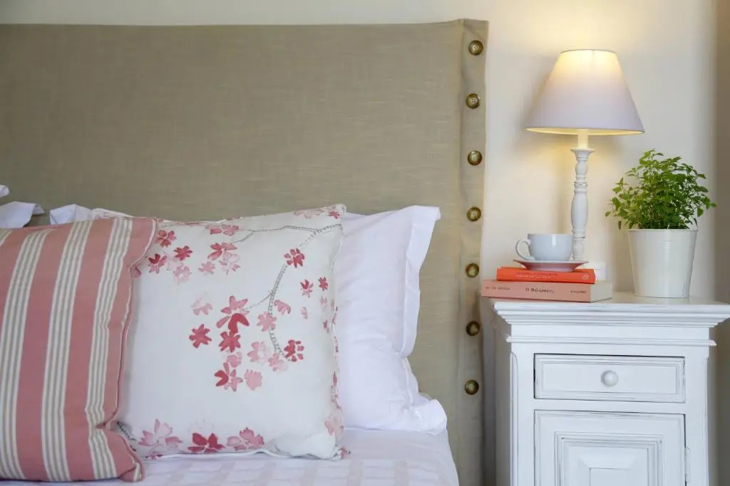 Skopelos Village Hotel - Chambres