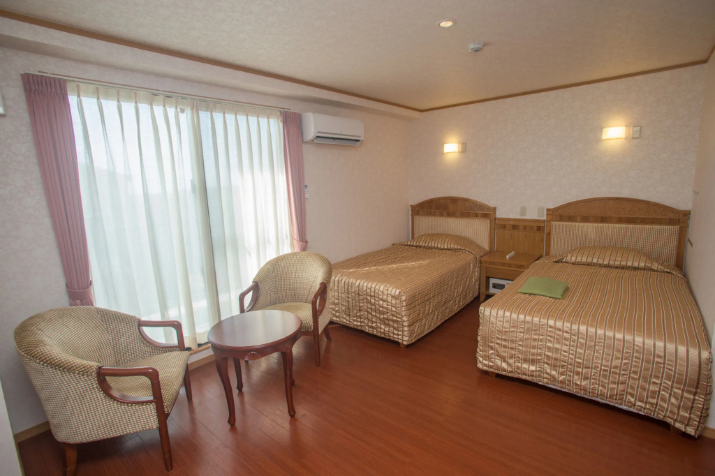 Hotel Castle Village Miyakojima - Général