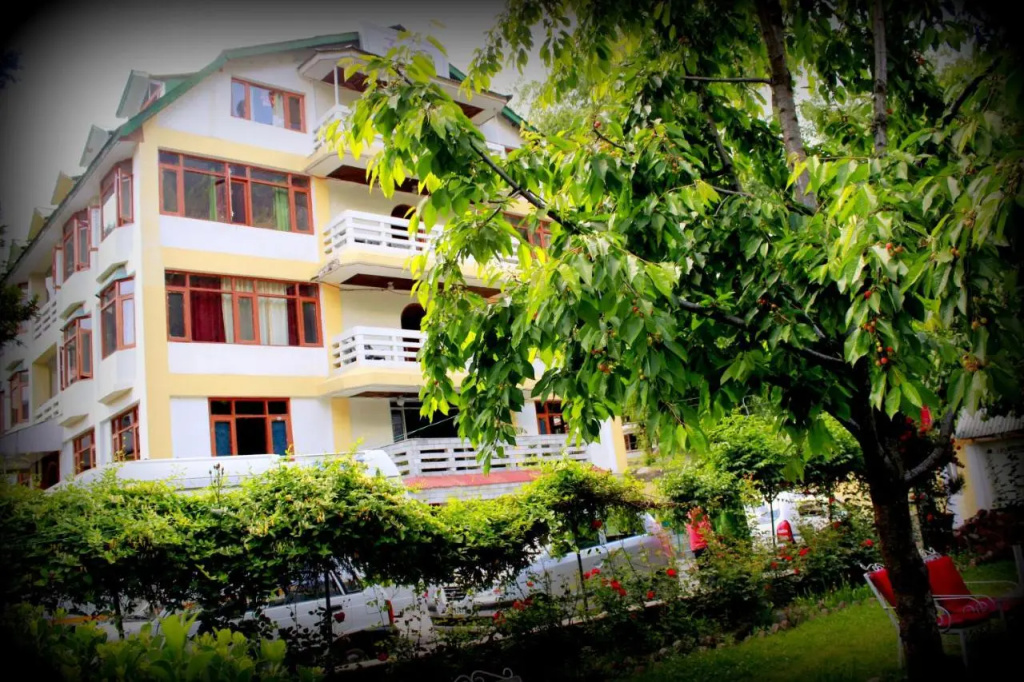 Hotel photo 14