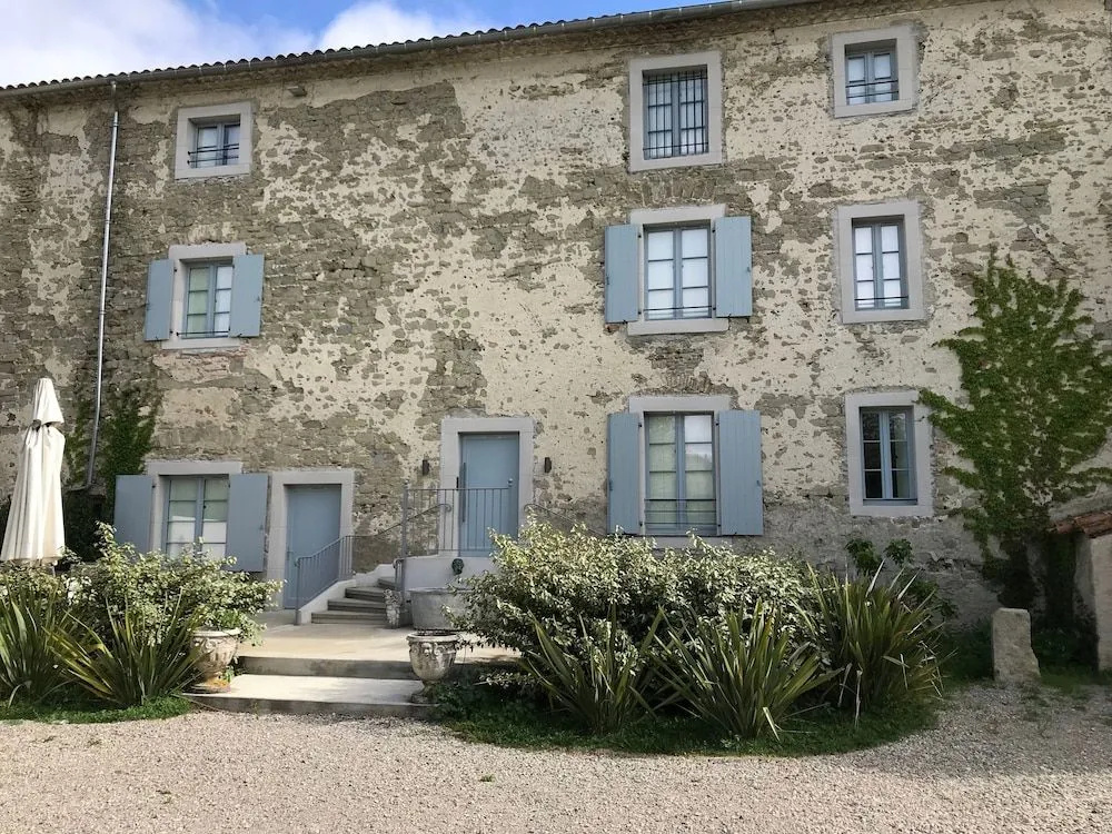 Voir la photo 1 — Le Grenier Occitan