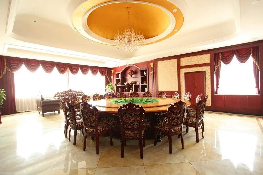 Jiaxing Yueshang Hotel - Général
