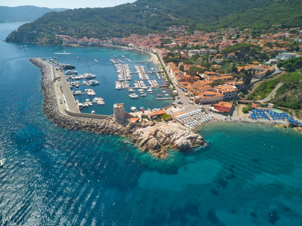 L'Edera Apartment near the city center and the seafront-APPARTAMENTO L'EDERA