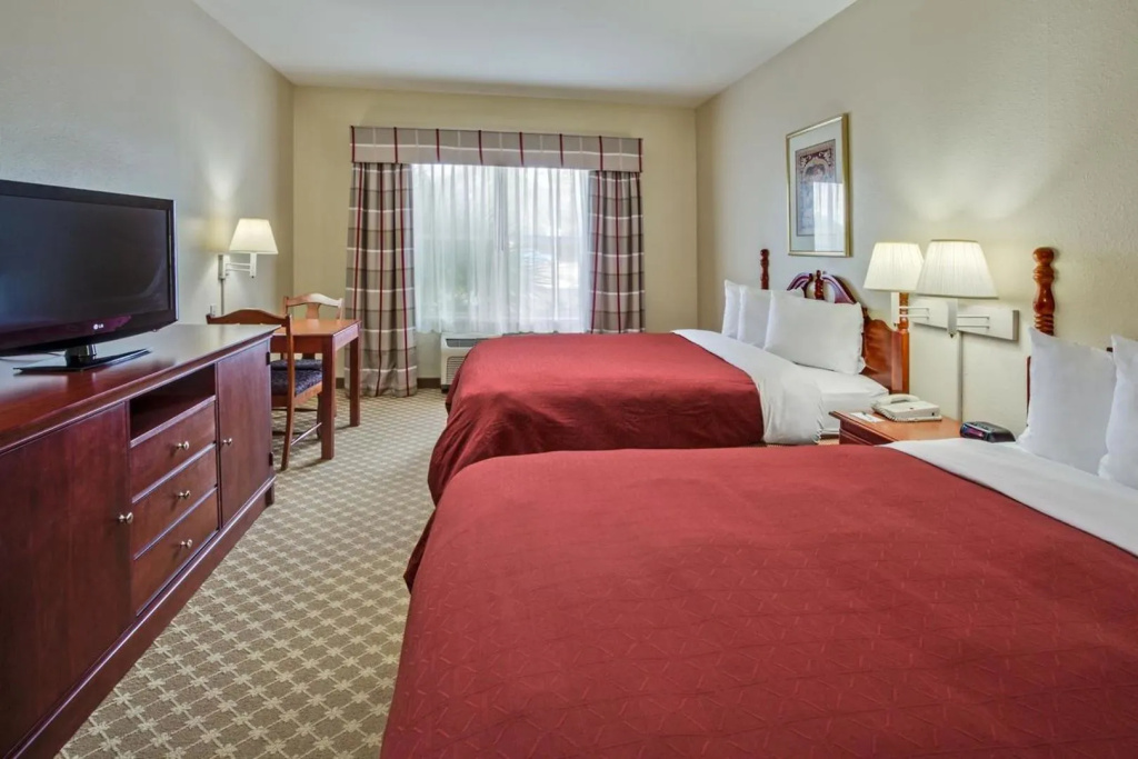 Spark by Hilton Orlando Universal Blvd - Général