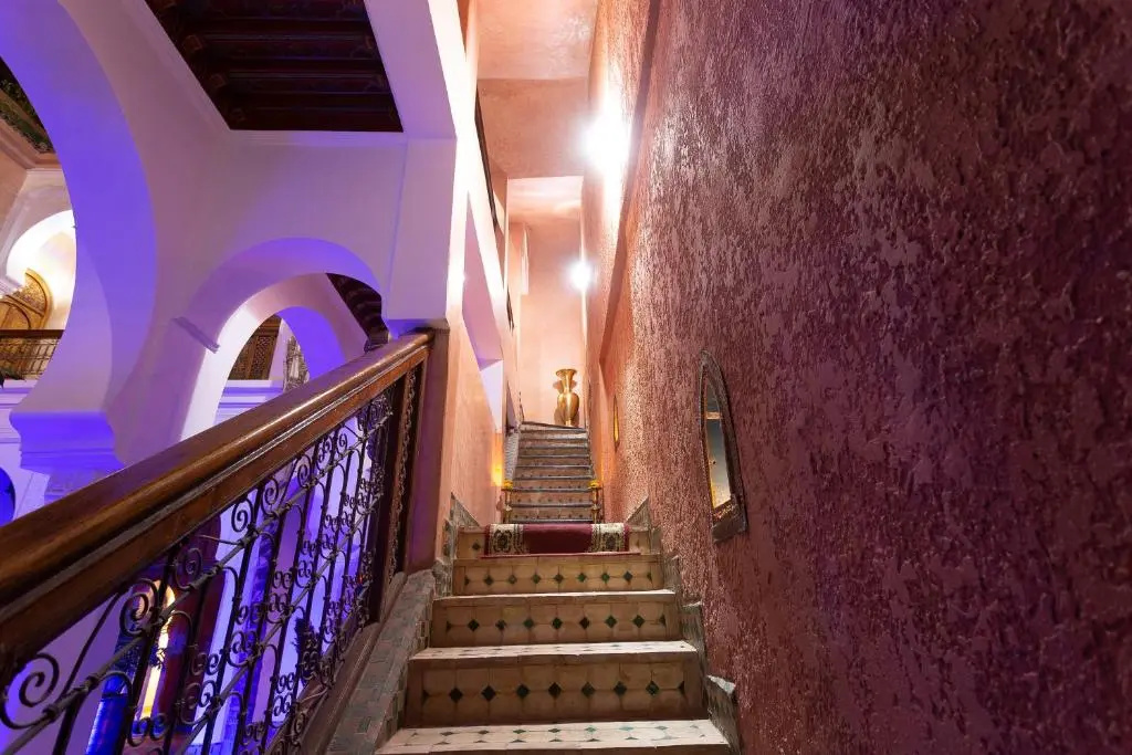 Hotel photo 13