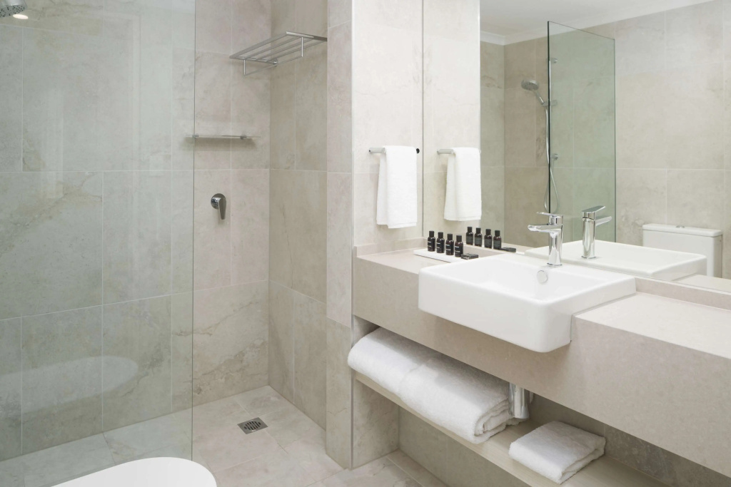 Rydges Darling Square Apartment Hotel - Chambres