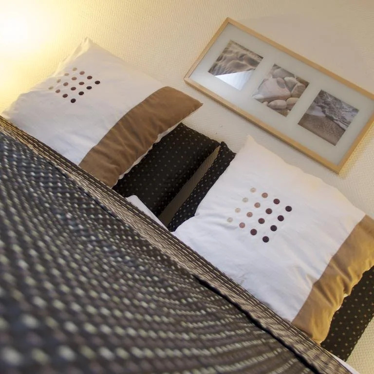 Lillevang Apartments — фото 5