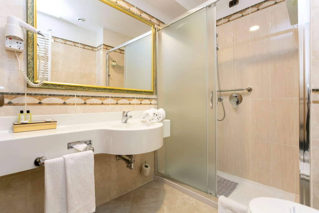 Hotel Mirage, Sure Hotel Collection by Best Western - Général