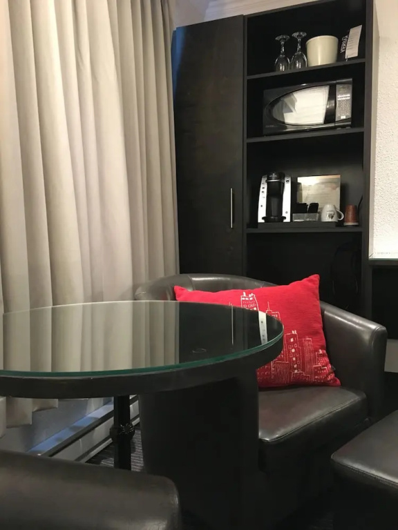 Business room