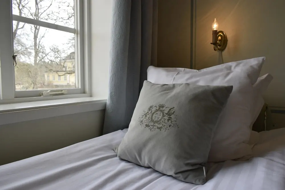 Färna Herrgård & Spa - Général