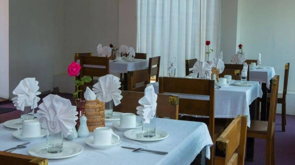 Hotel photo 19