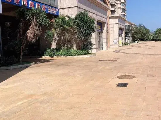Fukang Guanhai Hotel