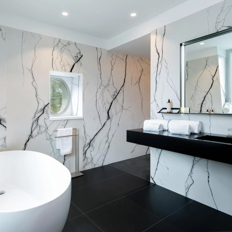 Hôtel Spa Restaurant Villa Castellane - Général