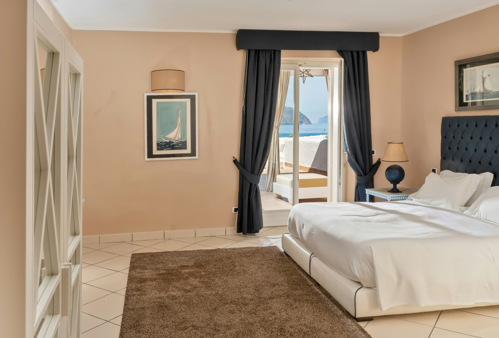 Therasia Resort Sea & Spa - The Leading Hotels of the World - Général