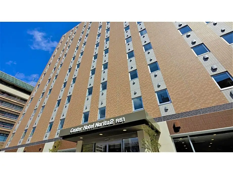 Center Hotel Narita 2 R51 - Vacation STAY 43389v