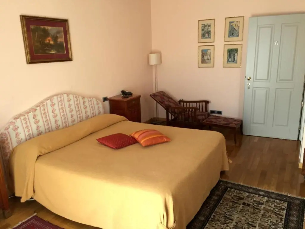 Executive room