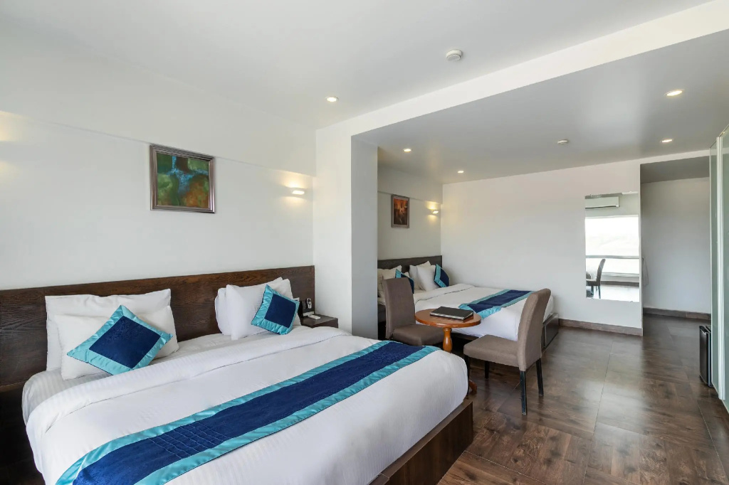 Standard Suite