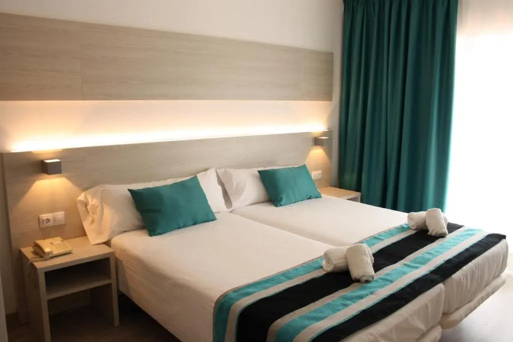 Welikehotel Fenix - Chambres