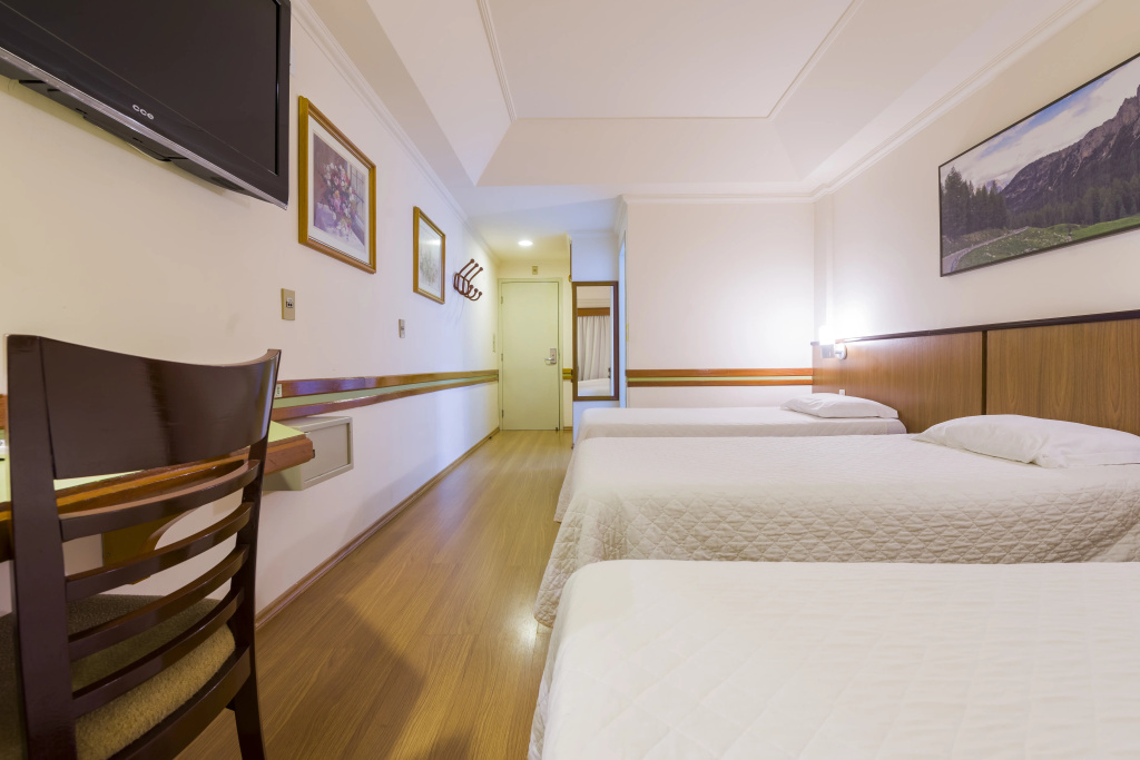 Hotel Bella Italia - Général