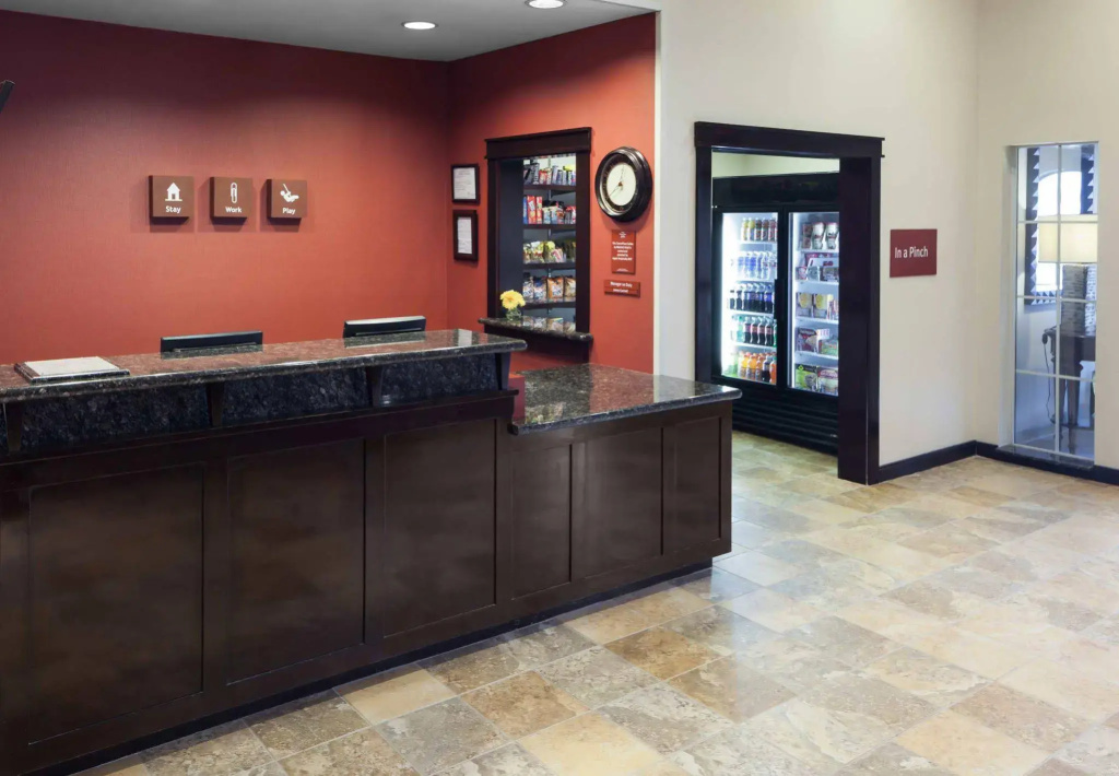 TownePlace Suites by Marriott San Antonio Airport - Général