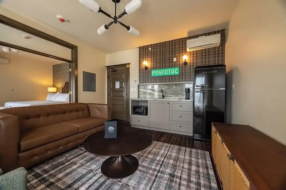 Hotel photo 4