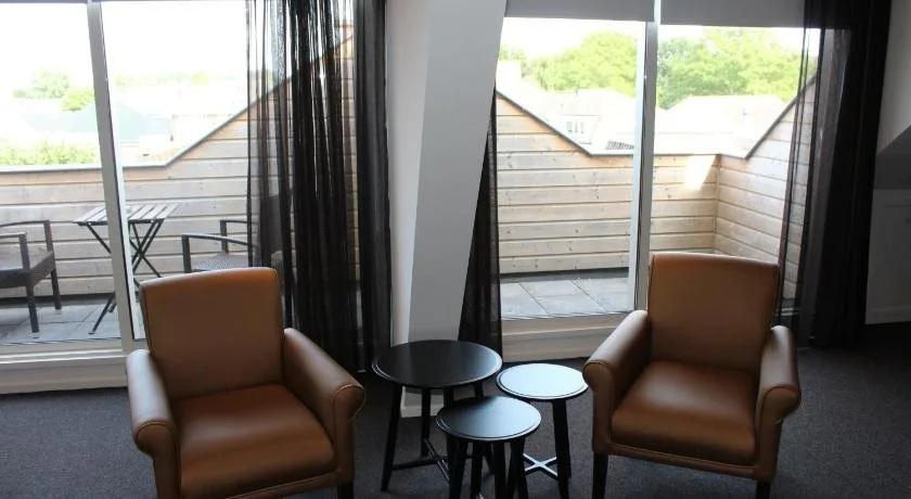 OTTO Boutique Hotel - Général