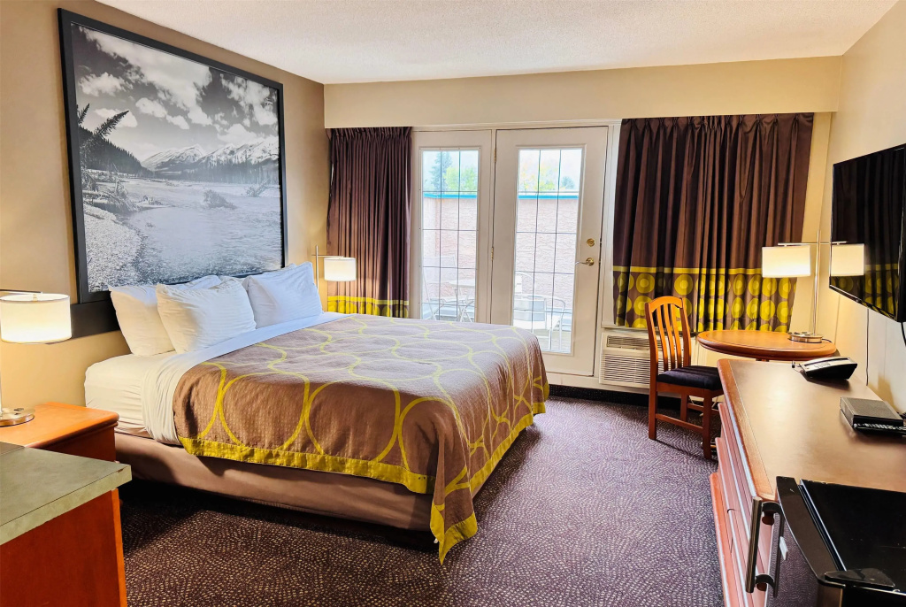 Hotel photo 21