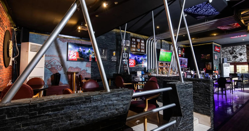 Diva Hotel - фото 25