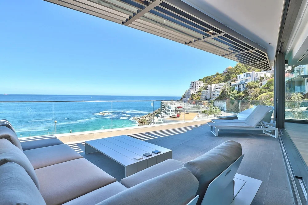 Clifton Terraces