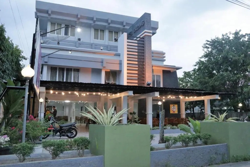 Plum Hotel Lading Banda Aceh - фото 28