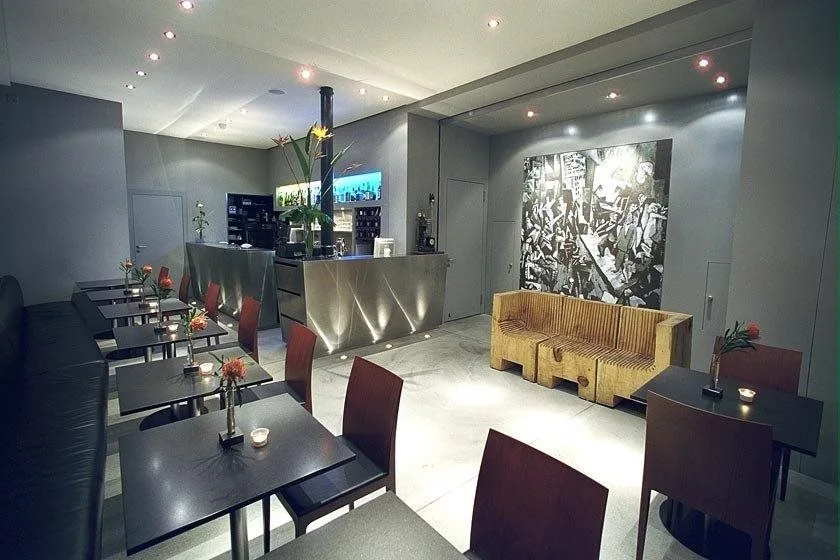 Food & Beverage
