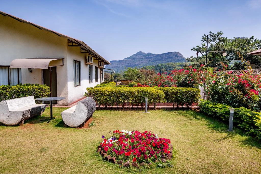 Cloud 9 Hills Resort - Chambres
