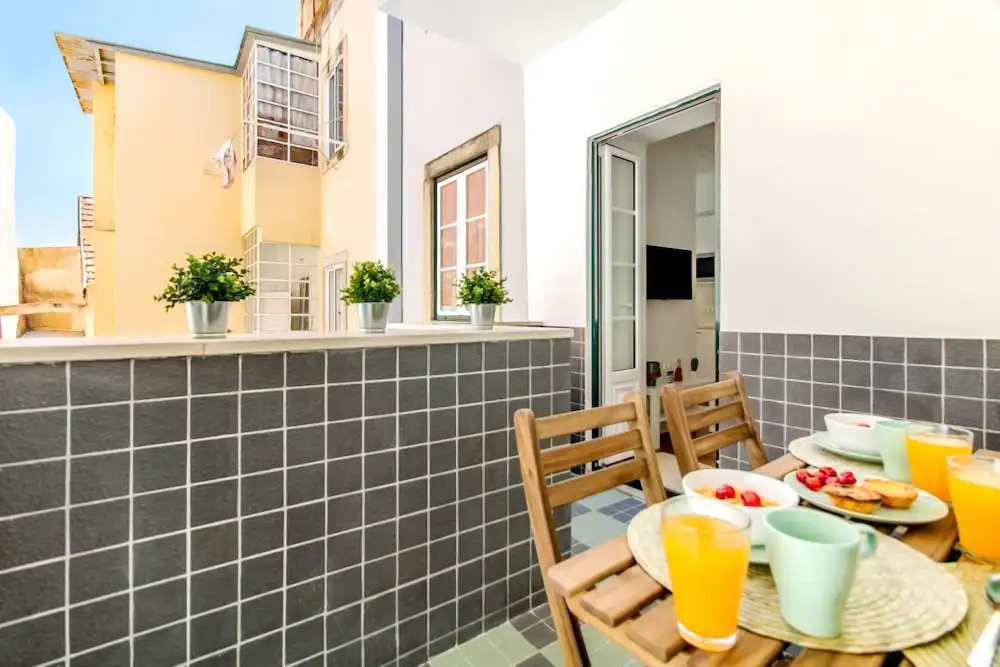Olarias Garden By Bnbird Iii Apartment