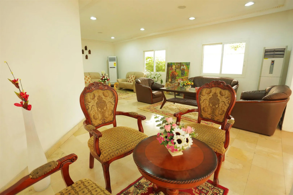 Hotel Résidence Marina - фото 14