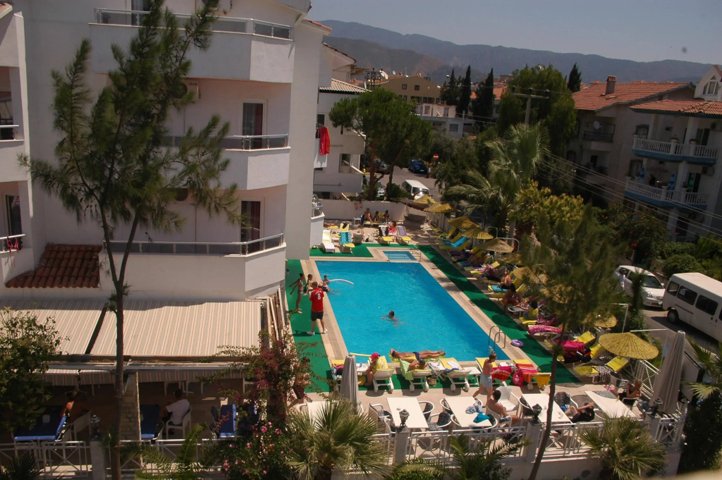Hotel photo 16