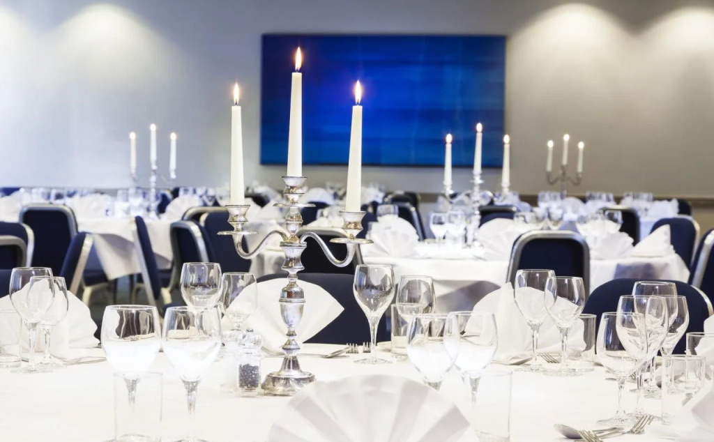 Holiday Inn London-Kensington Forum - Général