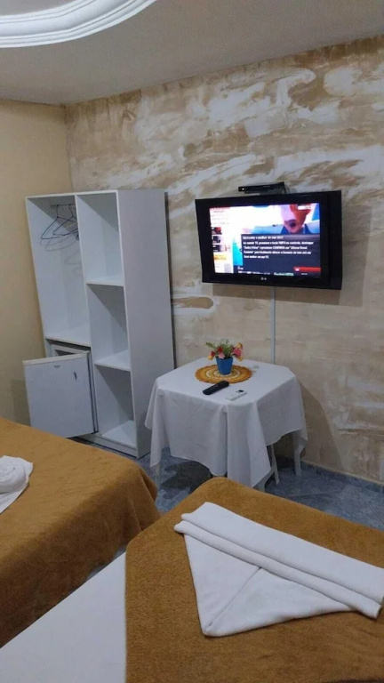 Pousada Casa Porto - Chambres