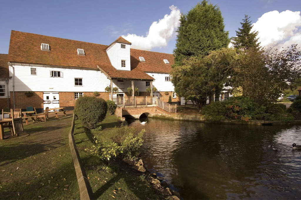 Premier Inn St. Albans/Bricket Wood - Général