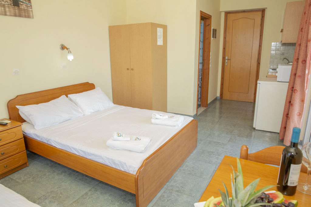 Alia suites & Alia beachfront suites and spa — 4